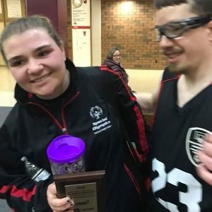 Meet your Posher, Emalee